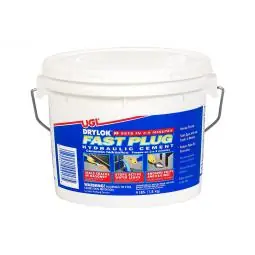 Hot Picks True Value 00917 4LB Hydraulic Cement