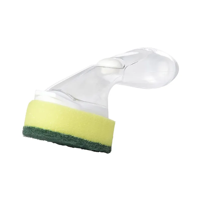 Next Day Delivery True Value 650-4 Scotchbrit HD Dish Wand