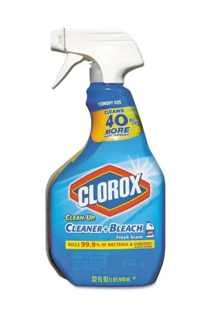 Markdown TRUE VALUE 30058 32-oz Fresh Scent Clean Up Trigger Spray