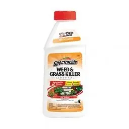 Trusted Brand True Value TV223587 16OZ Weed/Grass Killer
