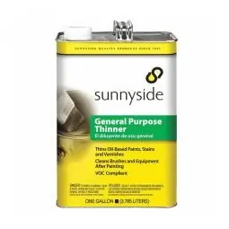 TRUE VALUE 476G1 GAL VOCGP Paint Thinner Place Order