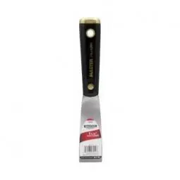 TRUE VALUE 4201TV MPBTR 1-1/4 PUTTY KNIFE New Arrival