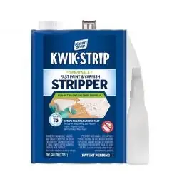 Final Sale True Value GKWL962 GAL SAFE PRINT STRIPPER