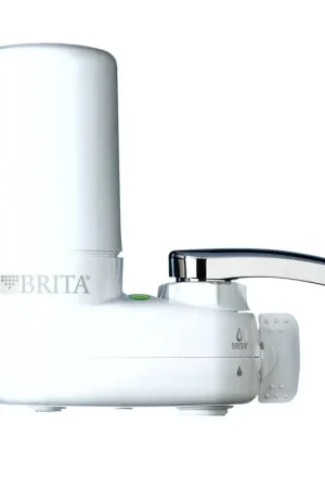 Exclusive Offer True Value 35214 Brita Faucet Filtration System