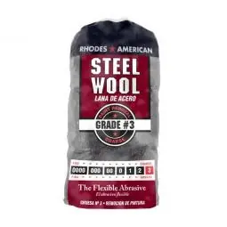 True Value 10121113 12-Pack #3 Coarse Steel Wool Pads Secure Checkout