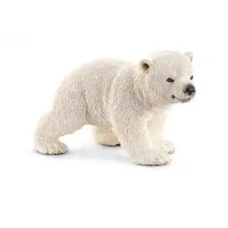 Grab Now TRUE VALUE 14708 WHT POLAR BEAR CUB EA