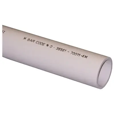 Clearance True Value 70015 1-1/2 x 5 Sch40 DWV Pipe