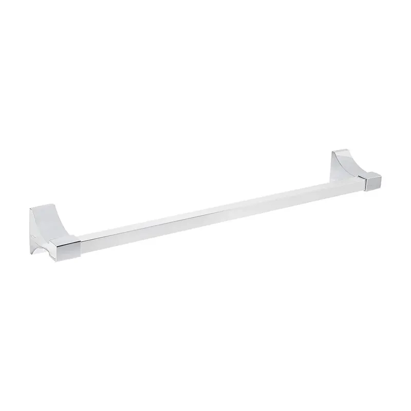 TRUE VALUE 228233 HP18CHR Towel Bar Get Yours