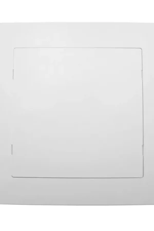 Final Sale IPS CORPORATION 148140 8X8 PLASTIC ACCESS PANEL