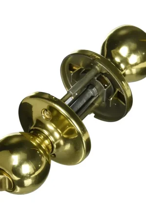 Price Cut True Value 94002-831 PB POLO ENTRY LOCKSET