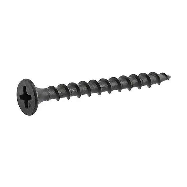 Buy Direct TRUE VALUE 47125 5LB 1.25Coar Dry Screw
