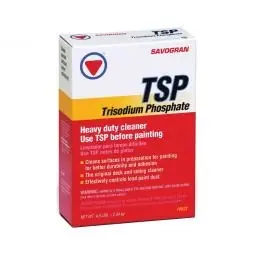 Authentic True Value 10622 TSP 5-lb. Cleaner