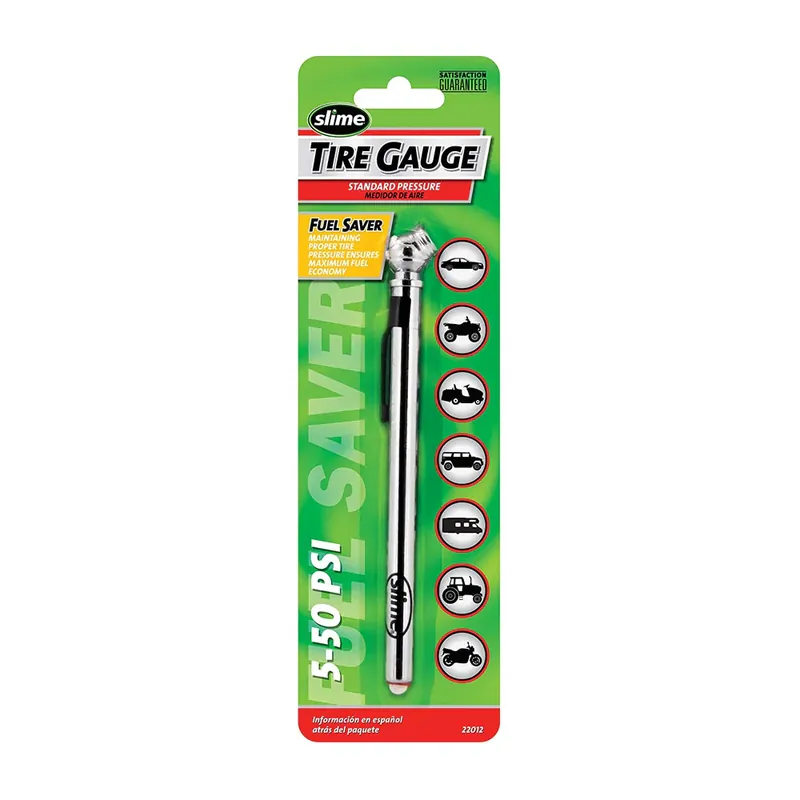 Flash Sale True Value 22012 5-50PSI OENC Tire Gauge