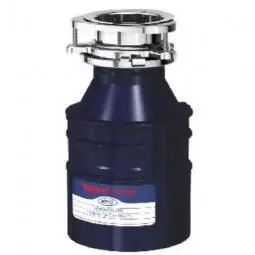 TRUE VALUE MP35 Master Plumber 1/3-HP Waste Disposer Same Day Shipping