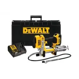 True Value DCGG571M1 20V Li-Ion Grease Gun New Release