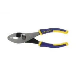 Low Price TRUE VALUE 2078406 6-Inch Professional Slip-Joint Pliers