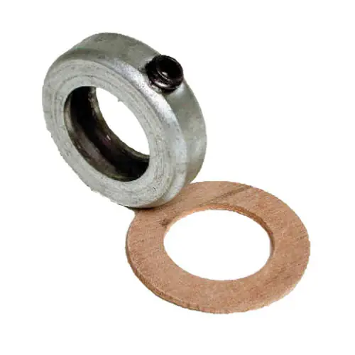 TRUE VALUE 6845 DIAL 3/4 STL Collar/Washer Weekend Sale