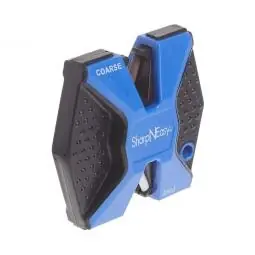 Limited Offer True Value 334C 2-Step Knife Sharpener