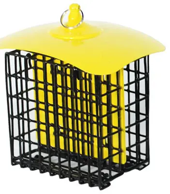 TRUE VALUE NA19643 DBL SUET BASKET HOLDER EA High Quality