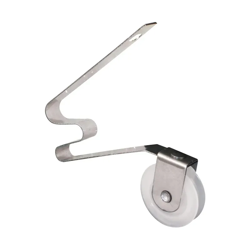 New Release True Value 1109-B 2PK 1 Inch Bb Scr Door Roller
