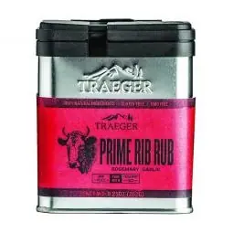 True Value SPC173 9.25 oz Prime Rib Rub Best Price