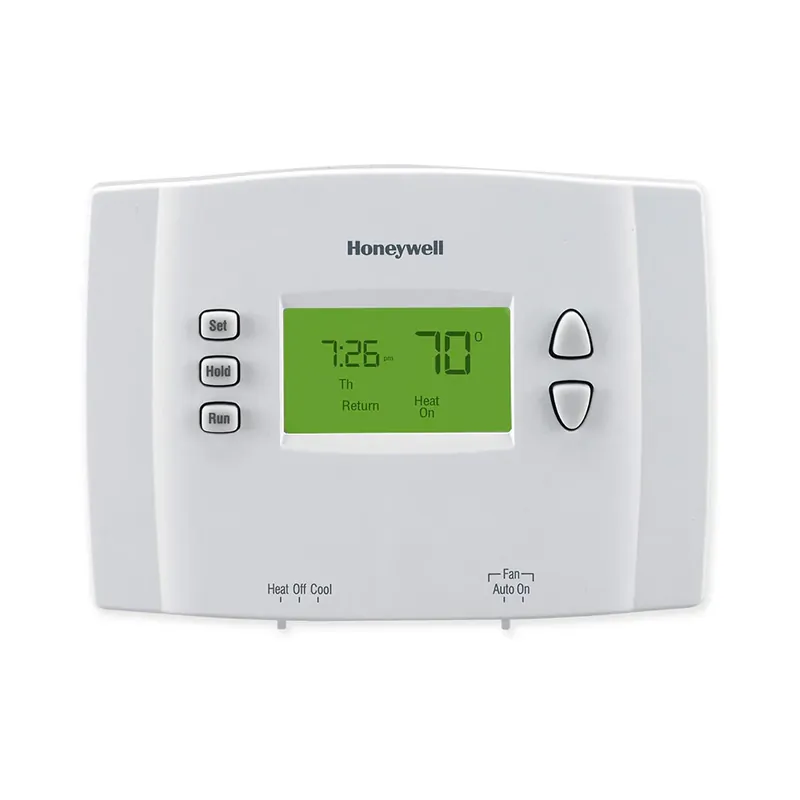 TRUE VALUE RTH2300B1012/E1 Honeywell 5/2-Day Programmable Thermostat High Quality