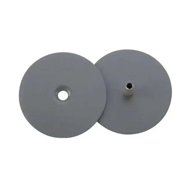 Sale TRUE VALUE 1173 2-5/8-Inch Prime Coat Hole Cover Plate