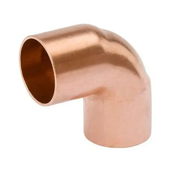 Affordable TRUE VALUE W61634 3/4-Inch Wrot Copper 90 Degree Elbow