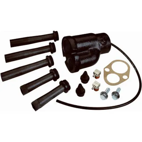 TRUE VALUE FP520-100-P2 Convertible Jet Pump Ejector Exclusive Offer