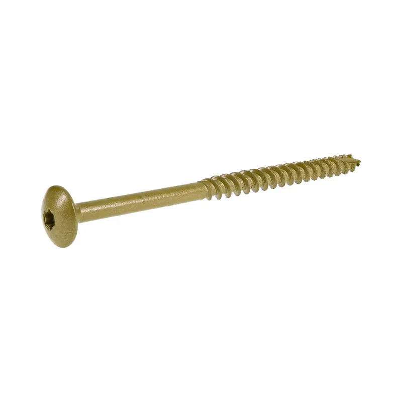TRUE VALUE 47869 30PK 5/16x3 Lag Screw Next Day Delivery