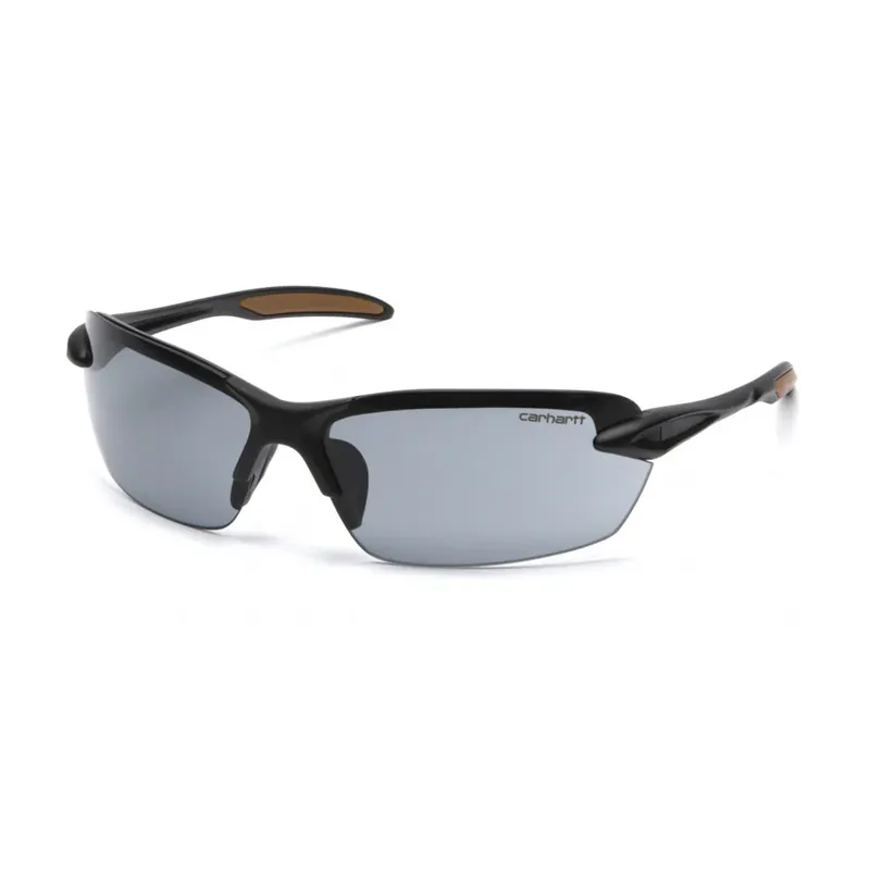 Price Cut True Value CHB320D GRY LENS BLK GLASSES EA