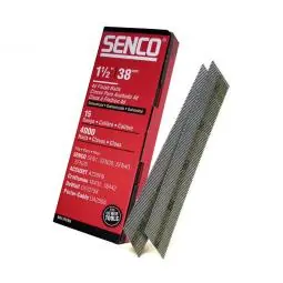 True Value DA17EPBN 1-1/2-Inch Brite Basic Finish Nails 4,000 Ct. Special Offer