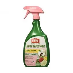True Value 0345610 Ortho Rose & Flower Insect Killer 24-oz Ready-to-Use Free Returns
