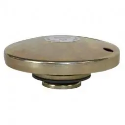 While Supplies Last TRUE VALUE FRTC Fill Tank Cap Vented 2-In