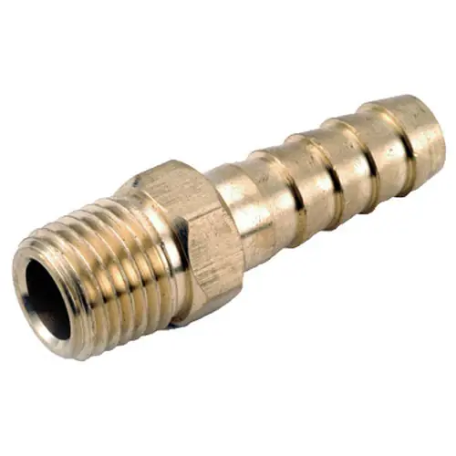 Sale True Value 757001-0304 3/16X1/4MPT Barb Insert