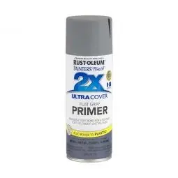 Exclusive Offer TRUE VALUE 249088 Pt2X12Oz Flat Gry Primer