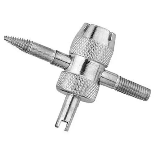 TRUE VALUE 22-5-08835-M 4W Valve Tool EA Today Only