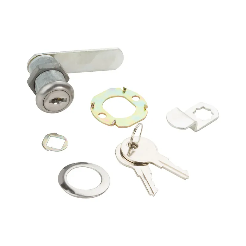 Discount TRUE VALUE N192-484 3/4 Inch Chrome Utility LOCK
