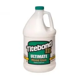 Order Now TRUE VALUE 1416 Gallon Titebond III Glue