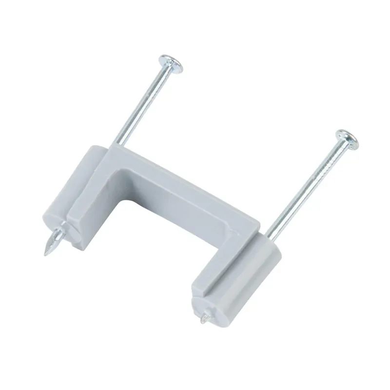 Premium TRUE VALUE GSE-205 5-Pack #2 SEU Cable Staples