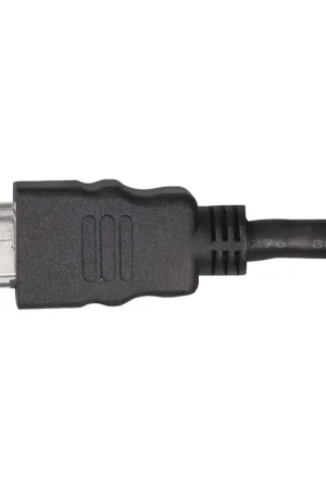 TRUE VALUE VH6HHR RCA HDMI Cable, 6-Ft. HDMI Type Cable New Arrival