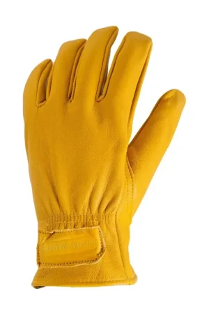 TRUE VALUE 9344-26 XL MEN GRAINDEER GLOVE Limited Time