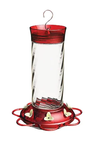 True Value 37 30OZ HUMMINGBIRD FEEDER Today Only