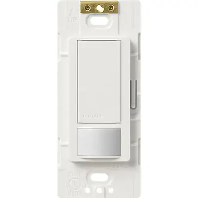 True Value MS-OPS5MH-WH Maestro Sensor Switch, Large Room/Fan Occupancy, White Trending
