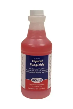 TRUE VALUE 79209 Foot Rot Topical Fungicide Treatment 16-oz. Secure Checkout