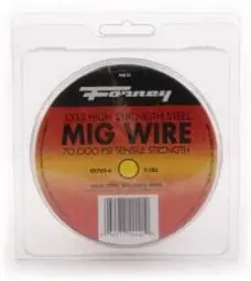 Popular True Value 42291 2-Lb., .030 MIG Wire Spool