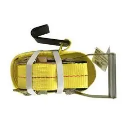 TRUE VALUE MM13 Master Mechanic 2 x 27-Inch Tie-Down With Ratchet Mega Sale