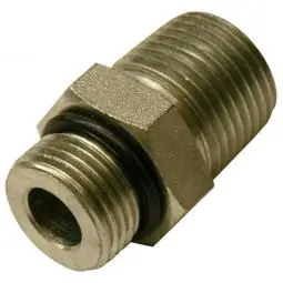 TRUE VALUE 39038856 3/8x3/8 ORing Adapter Markdown