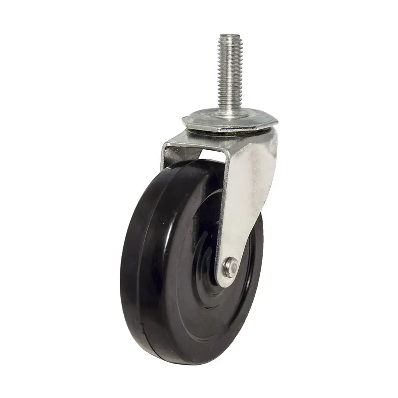 TRUE VALUE F30764 4 Swiv 1/2x13 Caster Super Sale