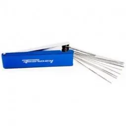 Best Price TRUE VALUE 86119 Forney Long Oxy-Acetylene Torch Tip Cleaner